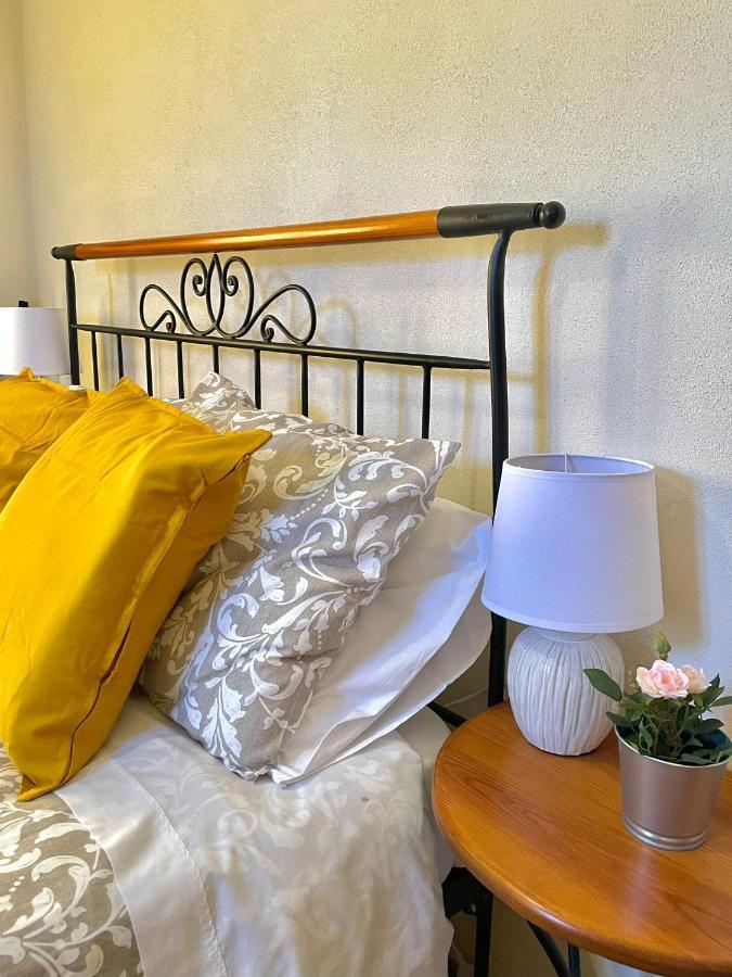 Casa Castenda Viseu Eksteriør billede