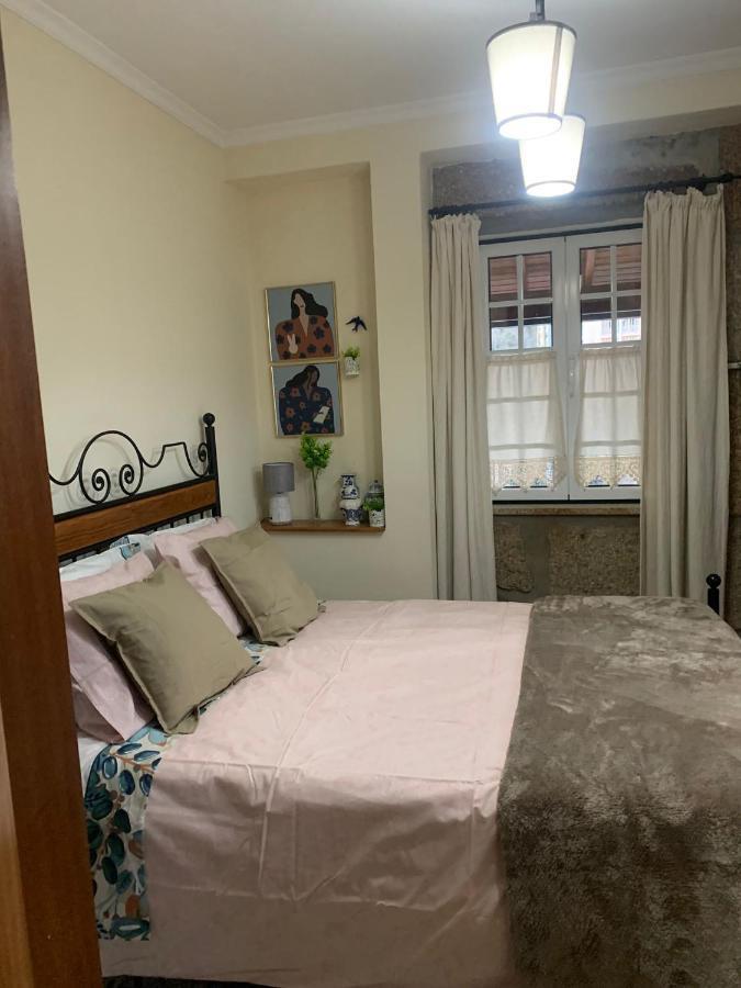 Casa Castenda Viseu Eksteriør billede