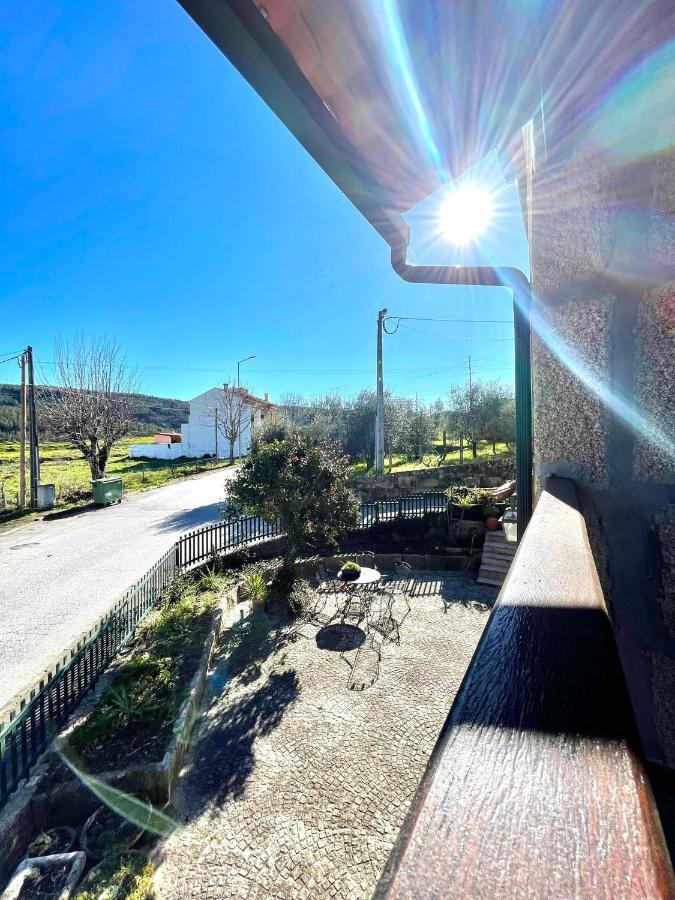 Casa Castenda Viseu Eksteriør billede