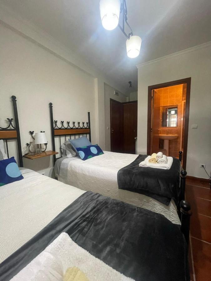 Casa Castenda Viseu Eksteriør billede
