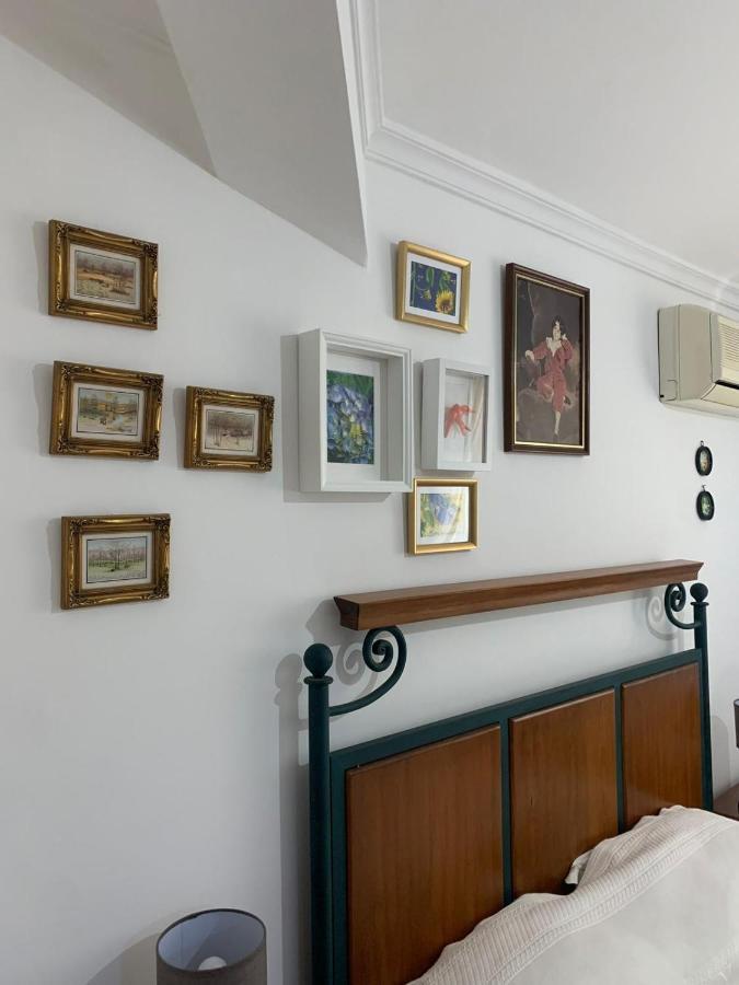 Casa Castenda Viseu Eksteriør billede