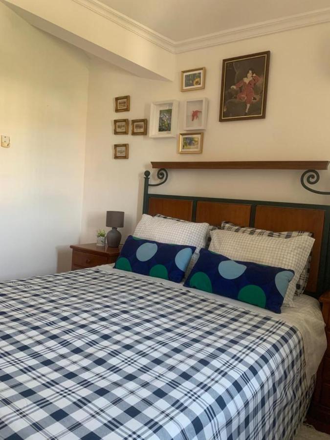Casa Castenda Viseu Eksteriør billede