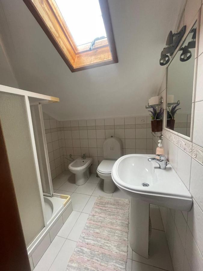 Casa Castenda Viseu Eksteriør billede